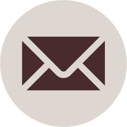 Contact me Email Icon