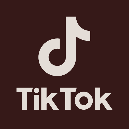 FOLLOW ME ON TIK TOK TIK TOK